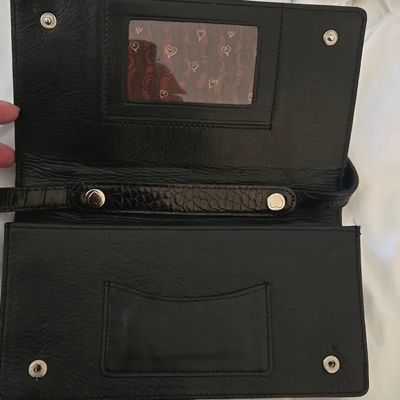 Brighton Crossbody Purse - Picture 4 of 11